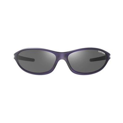 Tifosi Alpe 2.0 - Crystal Purple - Smoke Polarized / / 
