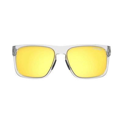 Tifosi Swick - Crystal Clear - Smoke Yellow / / 