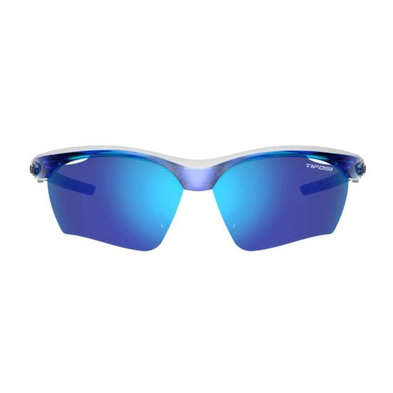 Tifosi Vero - Skycloud - Clarion Blue/AC Red/Clear / / 