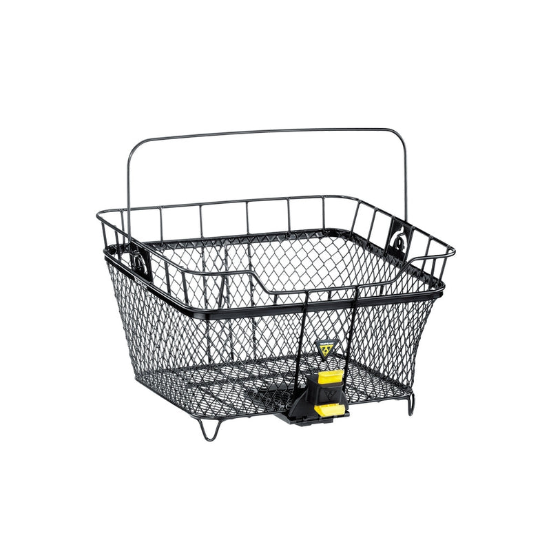 Topeak MTX Rear Basket - / / 