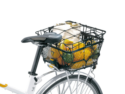 Topeak MTX Rear Basket - / / 