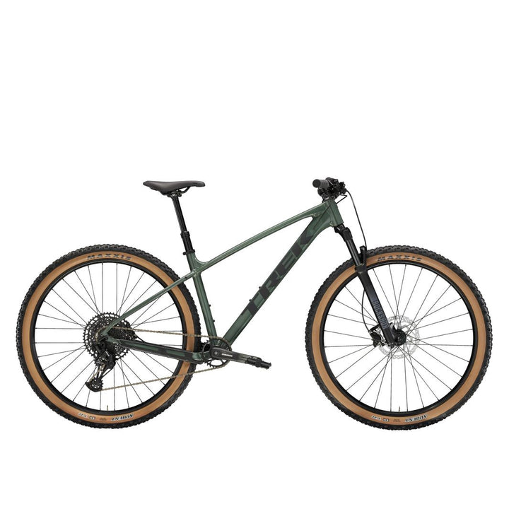 TREK トレック MARLIN 7 Gen 3 DEORE 1x10 Marlin 7 Gen 3 - Trek Bikes (INE)