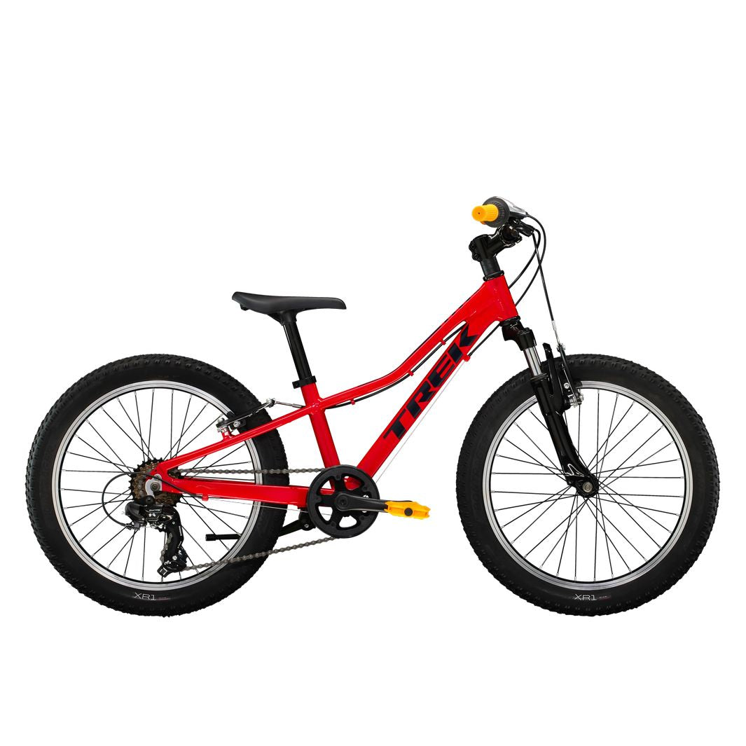 【20インチ】TREK Precaliber 20 7-speed Precaliber 20 7-speed - Trek Bikes