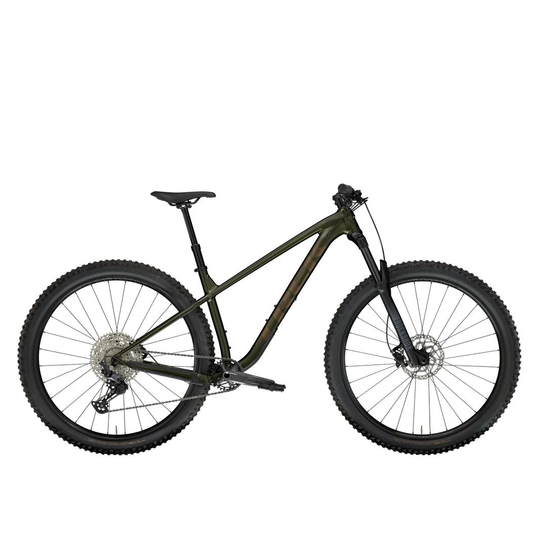 【九州付近の方限定】TREK Roscoe7 Trek Roscoe 7 – Two Wheels One Planet