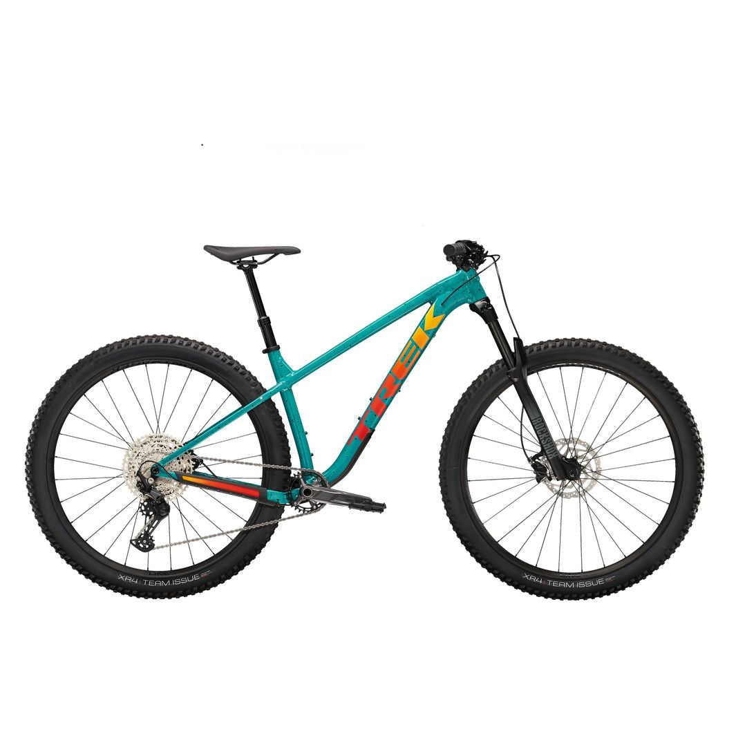 TREKトレック　ROSCOE7 MTB Roscoe - Trek Bikes