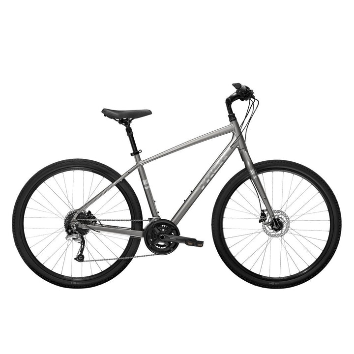 Trek Verve 3 Disc Gen 4 Biloxi Bicycle Works