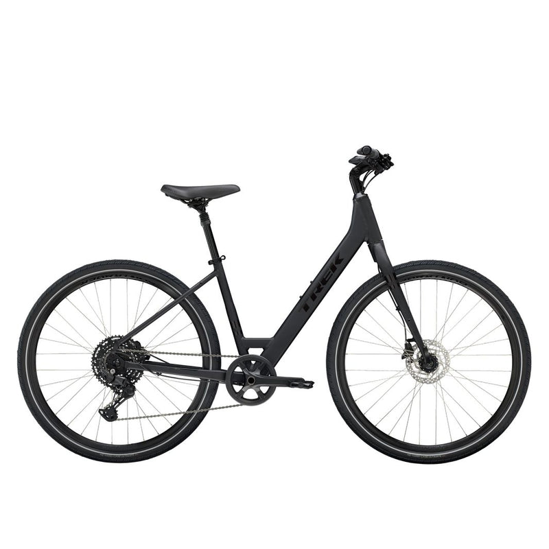 Trek Verve 3 Disc Lowstep Gen 5