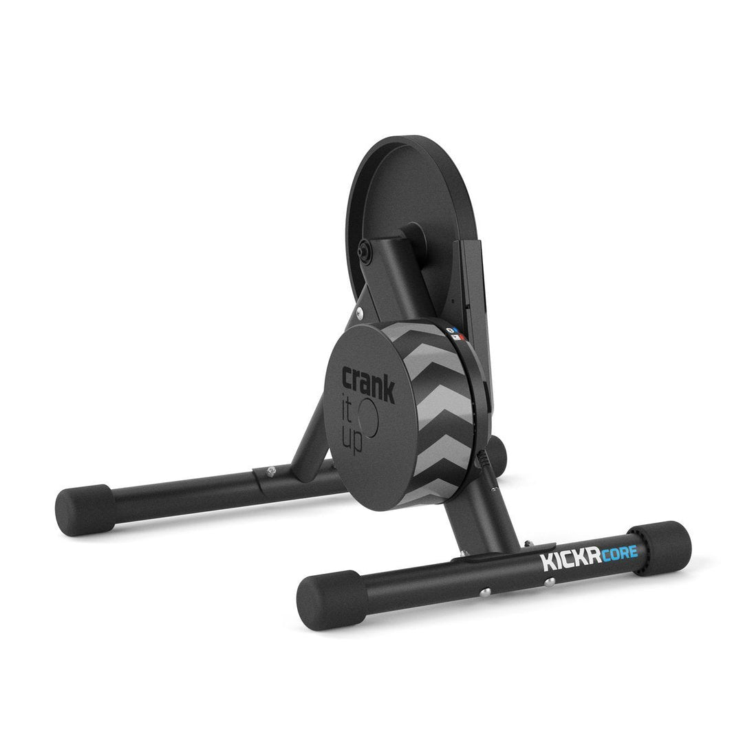 エクササイズグッズ wahoo KICKR core KICKR CORE Smart Trainer | Wahoo Fitness Japan