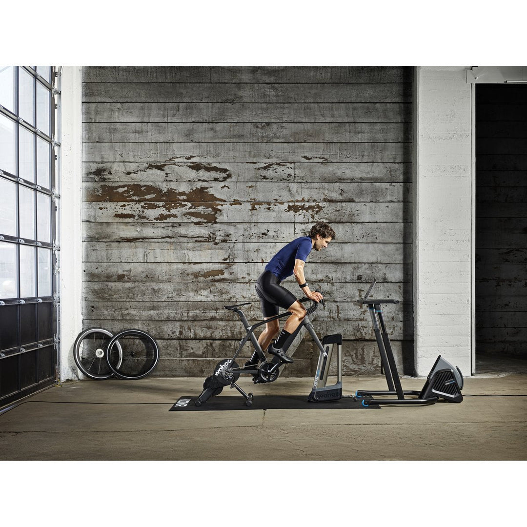 Wahoo KICKR CORE Smart Trainer – Biloxi Bicycle Works