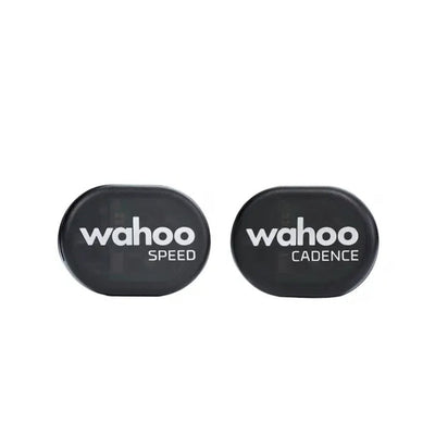 Wahoo RPM Speed & Cadence Combo - / / 