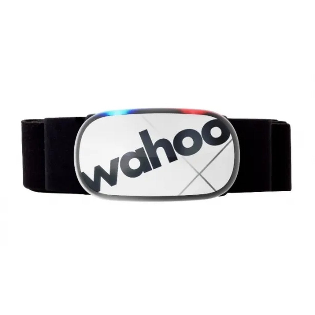 Wahoo tickr x 2 heart rate monitor sale