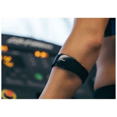 Wahoo TICKR FIT Heart Rate Armband - / / 