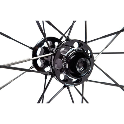 Winspace HYPER 50mm Rim Brake Wheelset - / / 