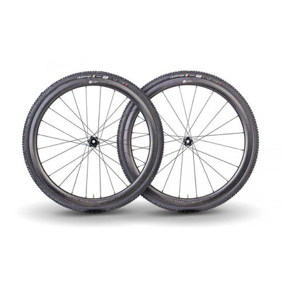 Winspace Lún GRAPID 700 Gravel Wheelset - SRAM/Shimano / / 