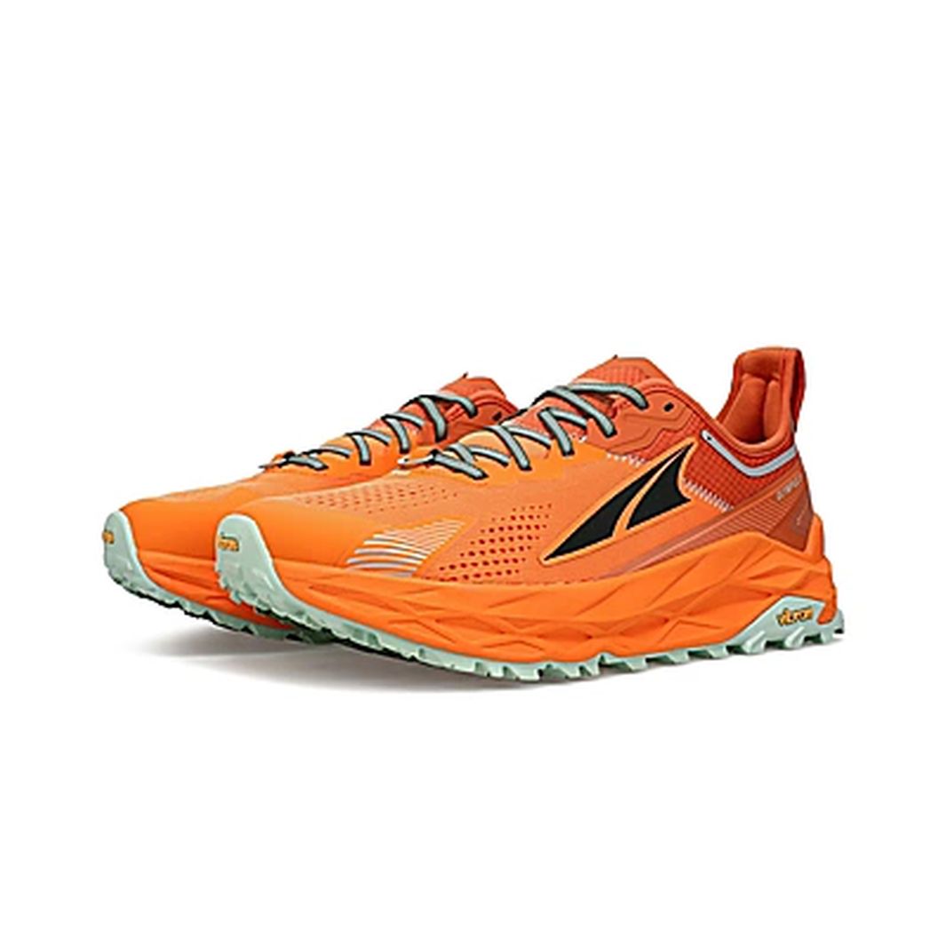 Altra Olympus 5 - Men's