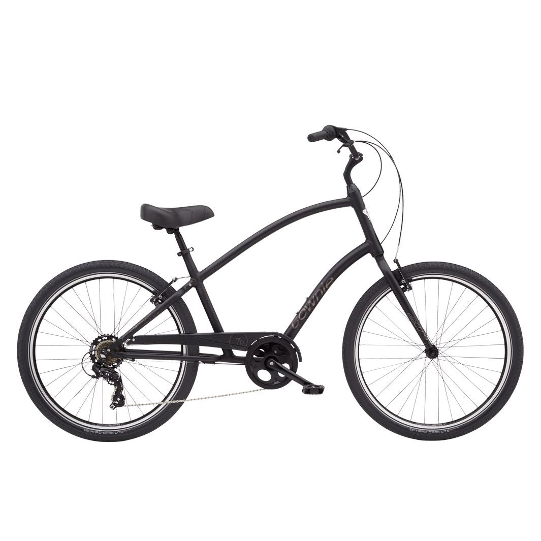 Electra Townie 7D Step Over Biloxi Bicycle Works
