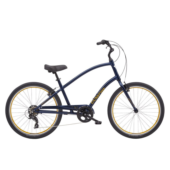 Electra cruiser 7d tall sales