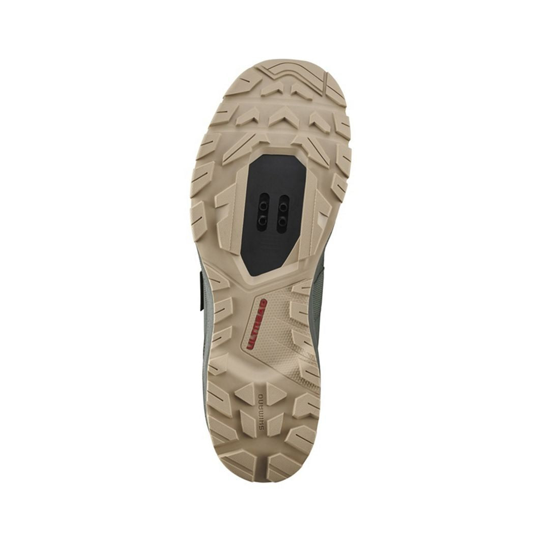 Shimano EX5 Adventure Touring Shoes SH EX500 Biloxi Bicycle Works
