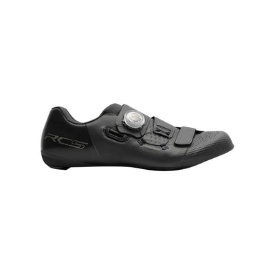 Shimano RC5 Wide Road Cycling Shoes (SH-RC502E)