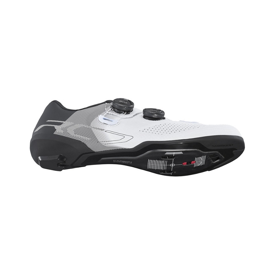 Shimano RC7 Road Cycling Shoes (SH-RC702) – Biloxi Bicycle Works