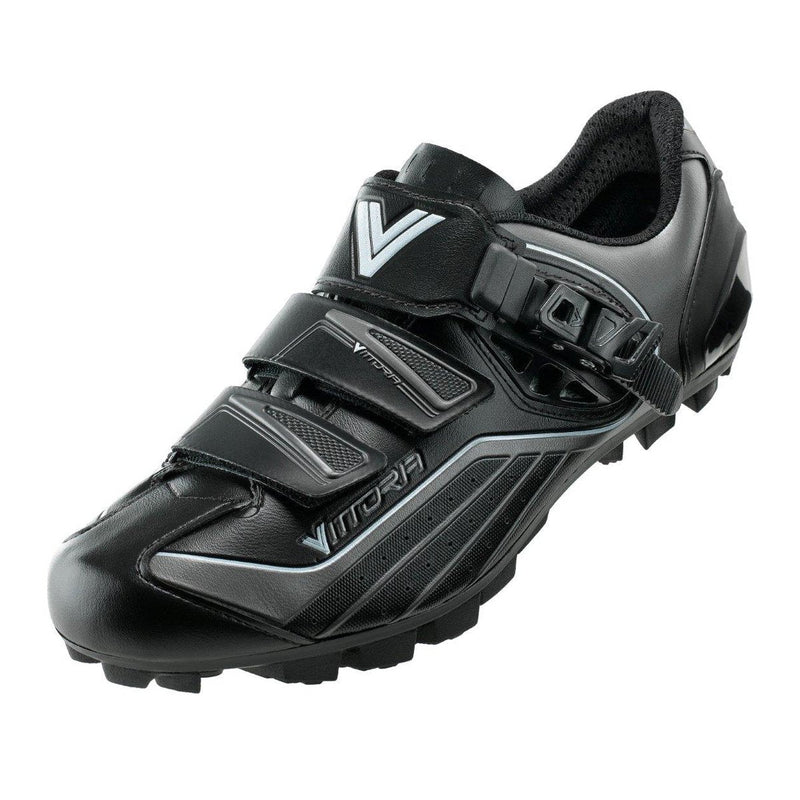 Vittoria Zoom Black MTB Shoes - / / 